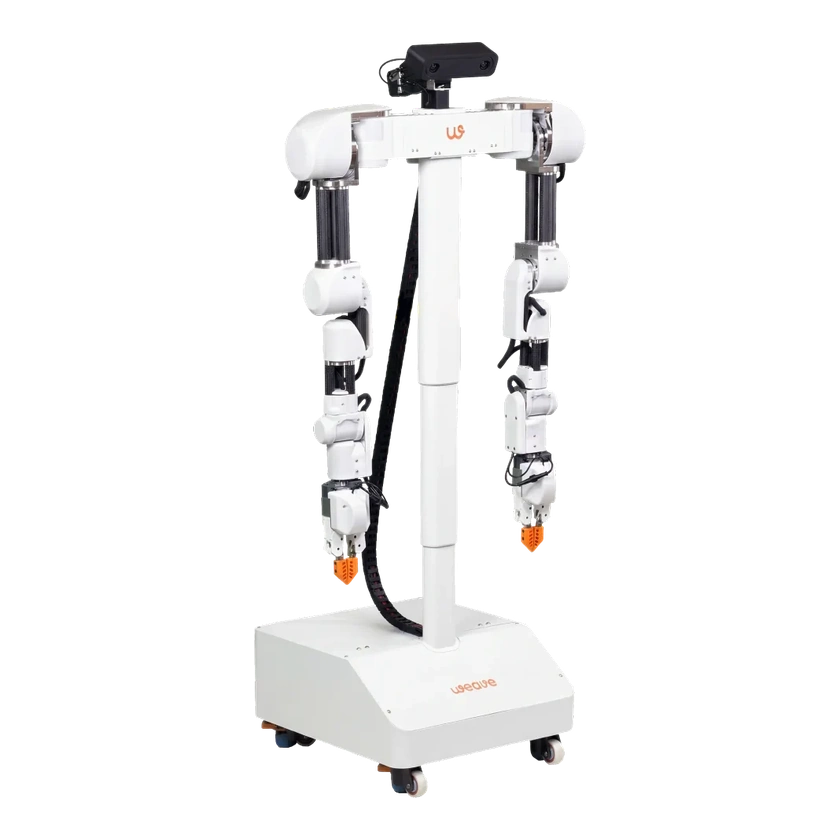 Weave Robotics Isaac 0