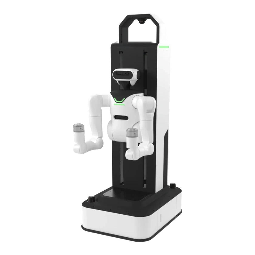 JAKA Robotics JAKA Kargo