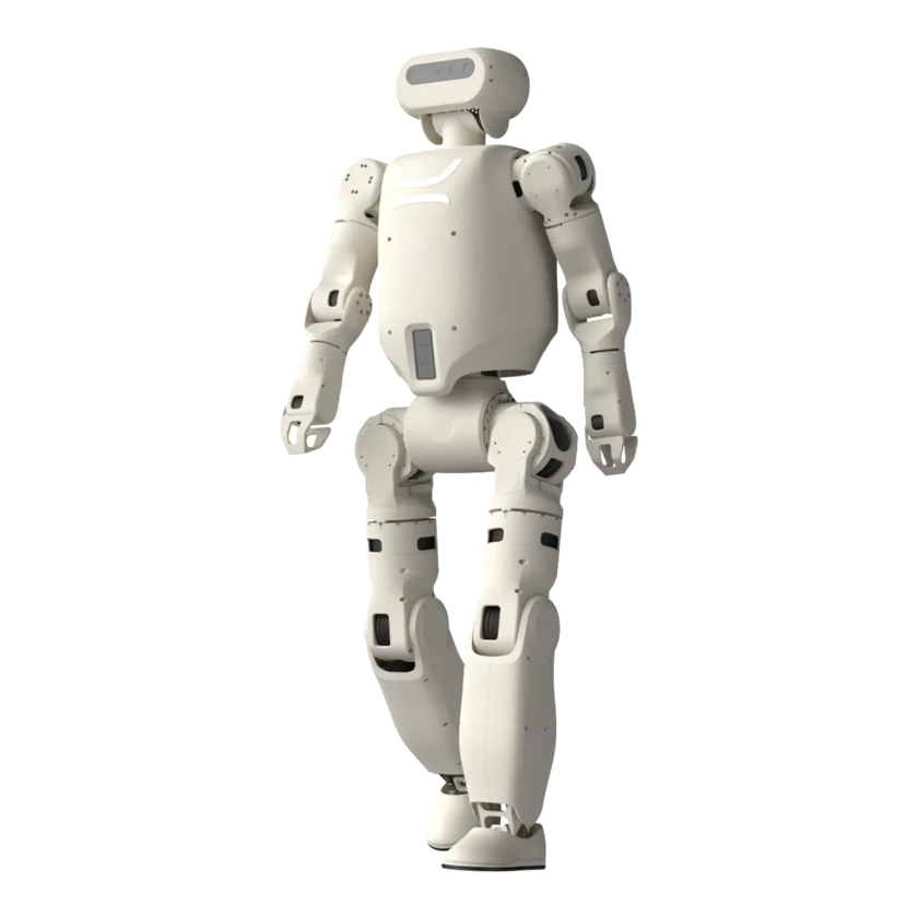 JAKA Robotics JAKA π