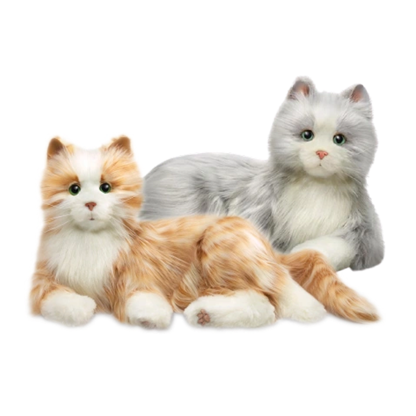 Ageless Innovation Joy for All Companion Pets