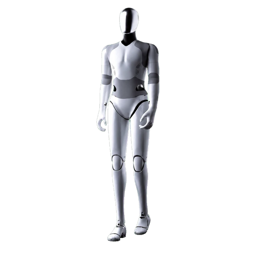 KaiBot 高拟人本体