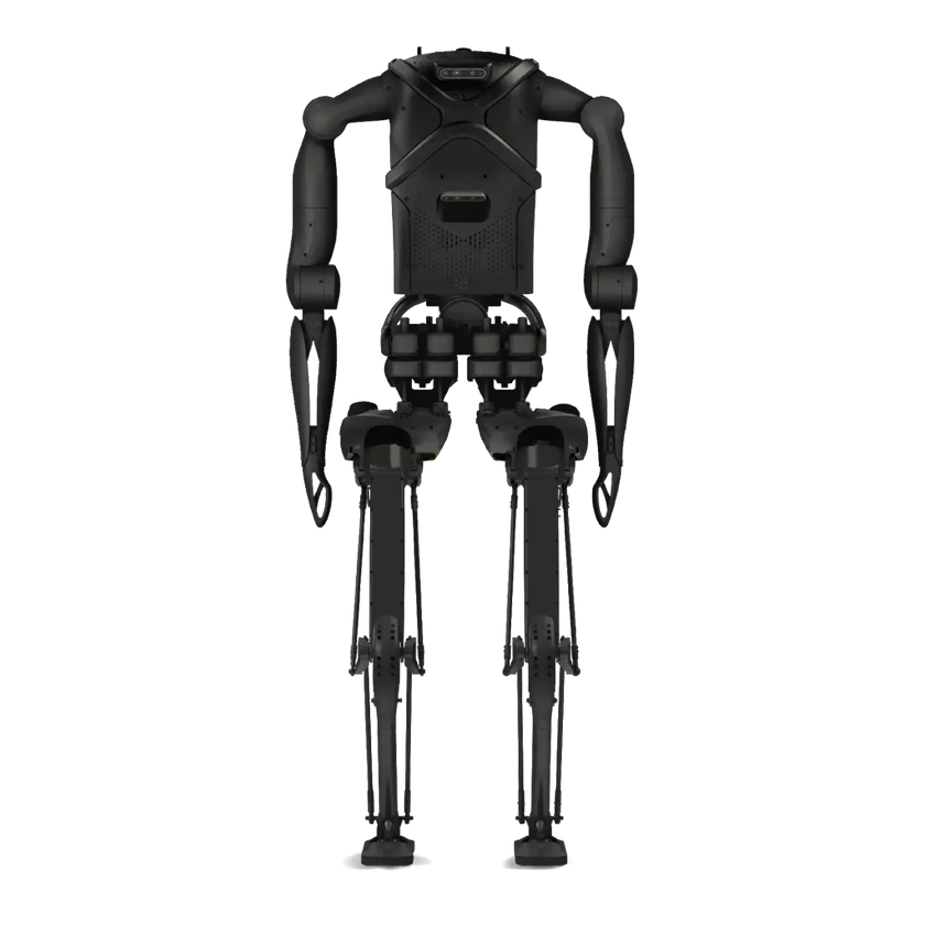 PAL Robotics Kangaroo