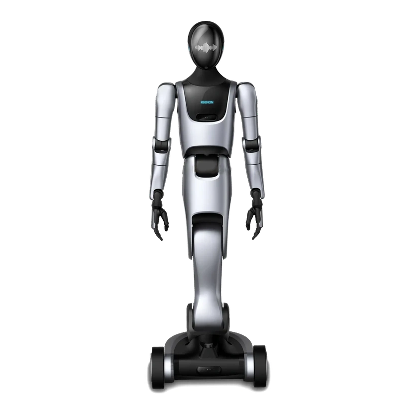 Keenon Robotics Keenon xman r1