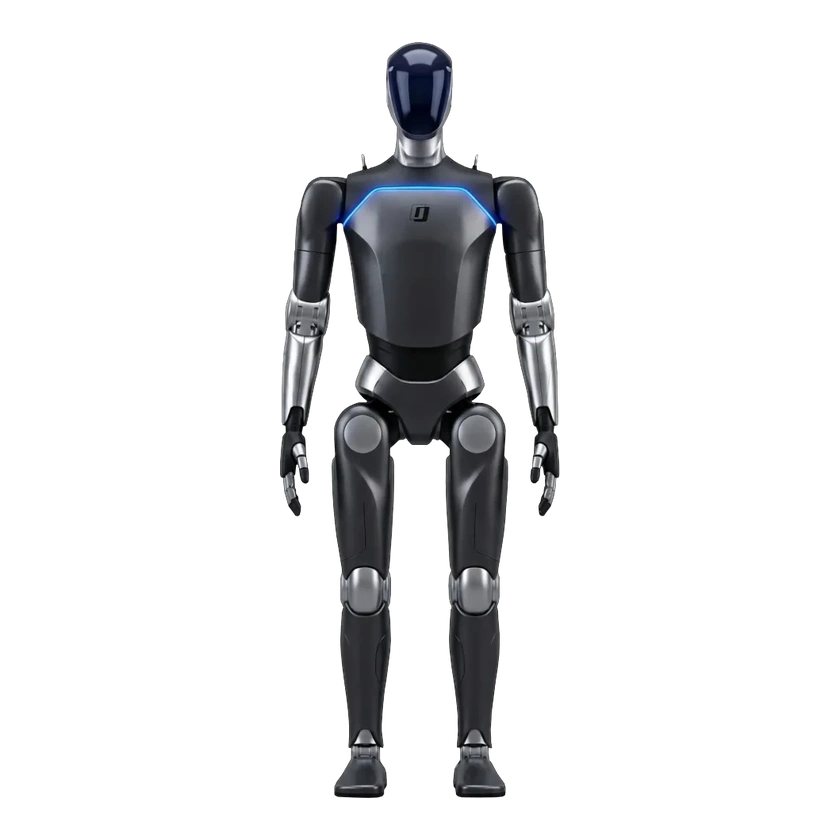 Galaxea Dynamics Kengo