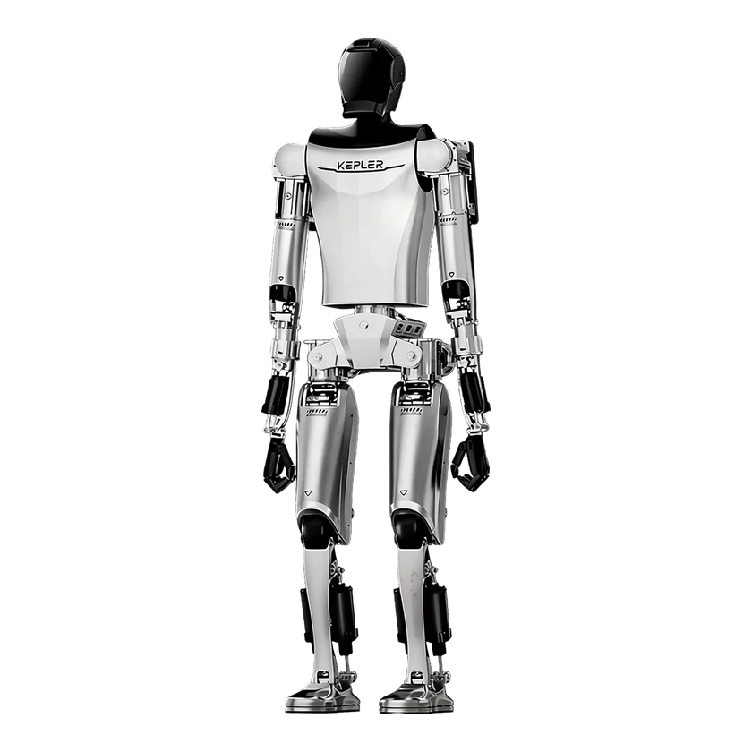 Kepler Robot Kepler