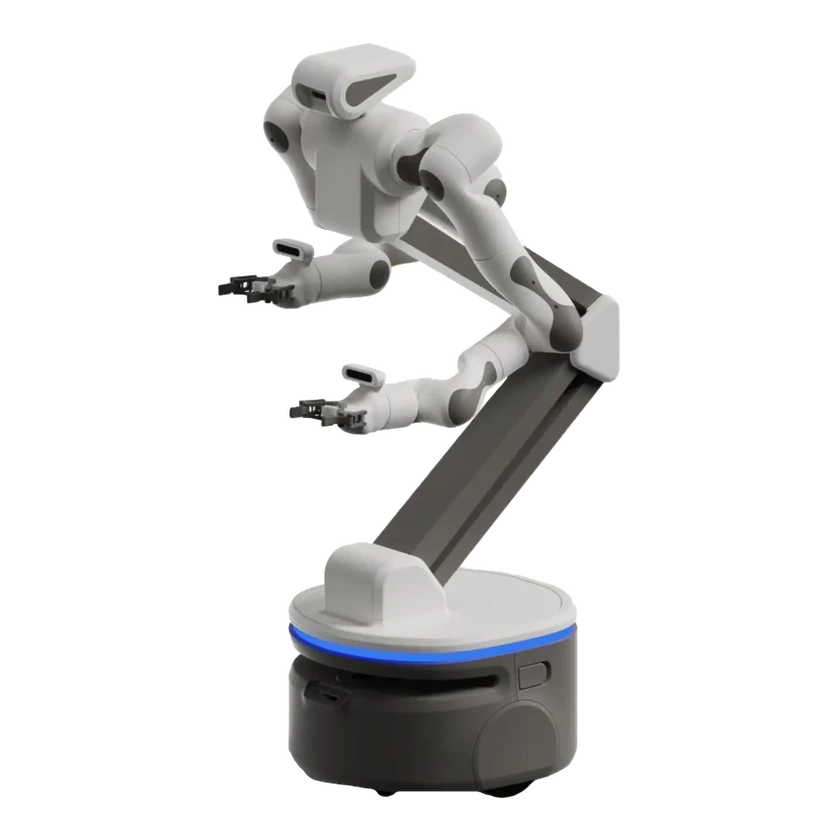 Kinisi Robotics Kinisi 01