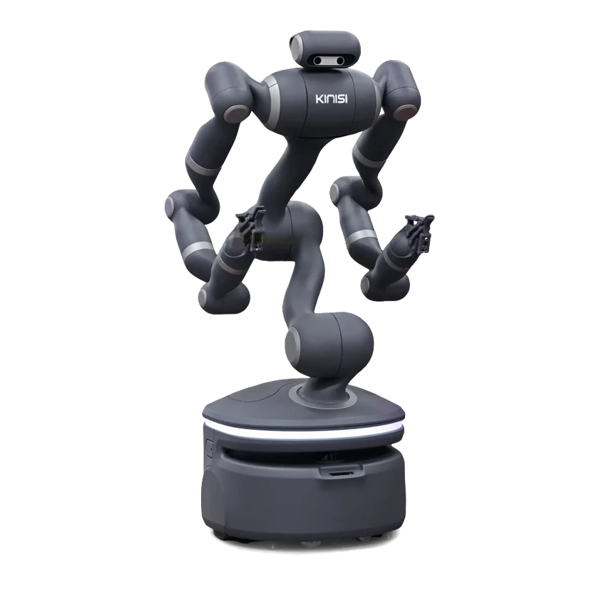 Kinisi Robotics Kinisi kr1