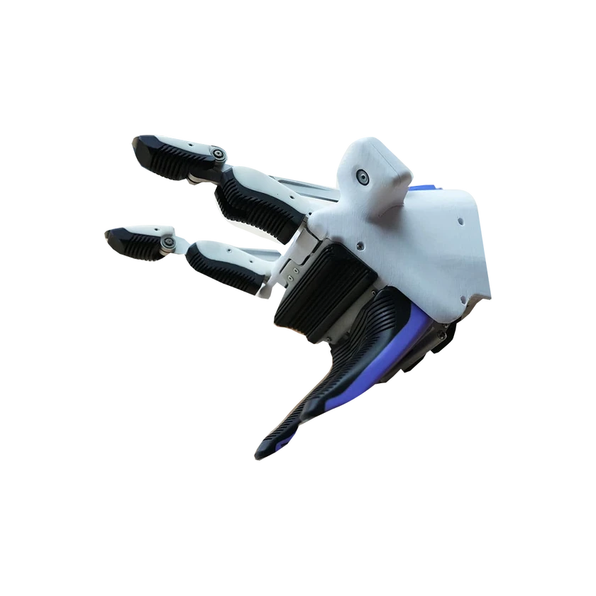 Robotics and AI Institute Koala Gripper