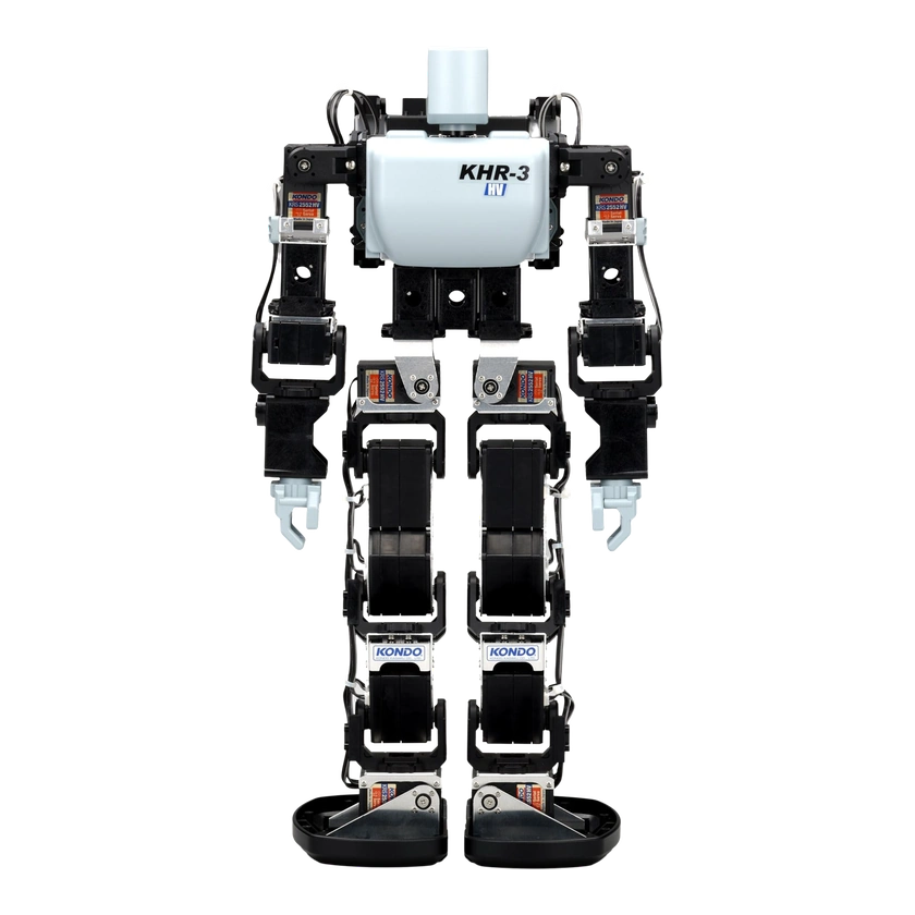 Kondo Kagaku KHR-3