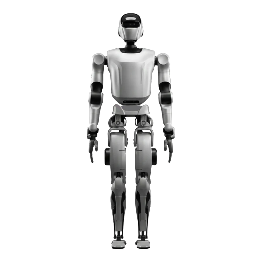 Leju Robotics Kuavo 5