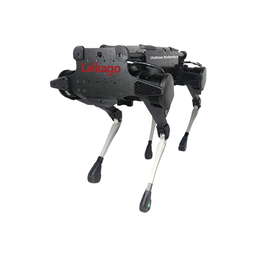 Unitree Robotics Laikago