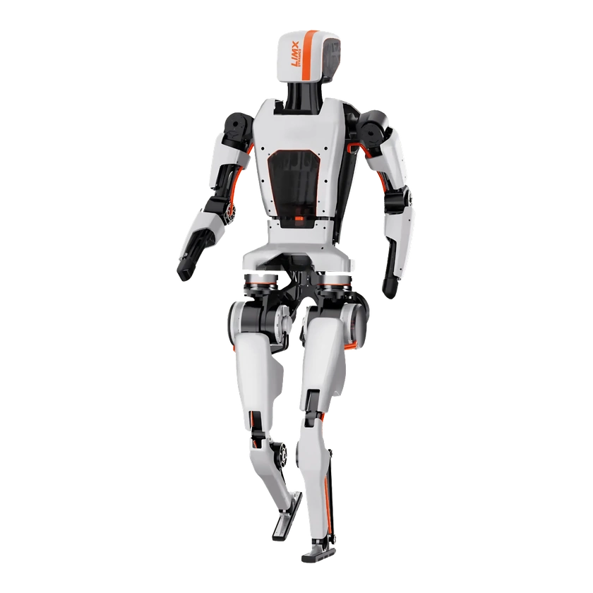 LimX Dynamics LimX