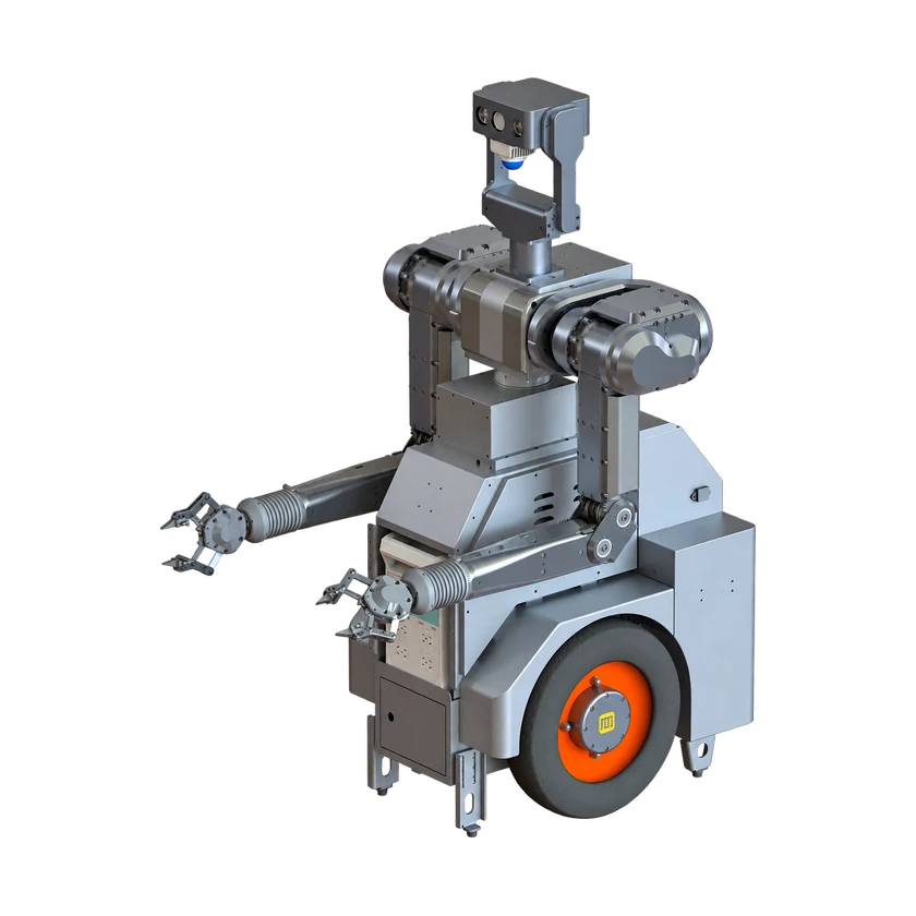 Youjia Mobile Robot