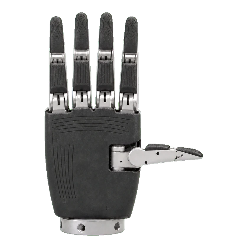 Lingzhang Intelligence LZ-Pro