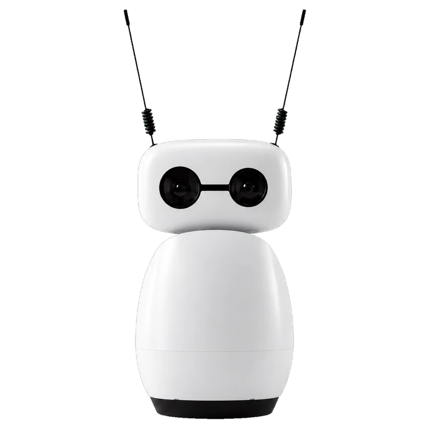 Reachy Mini Lite