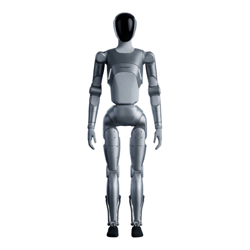 LimX Dynamics Luna
