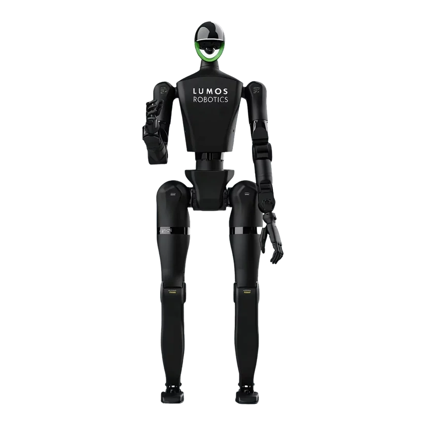 Lumos Robotics Lus2