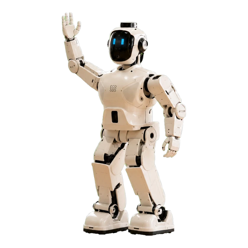 Zeroth Robotics Zeroth M1