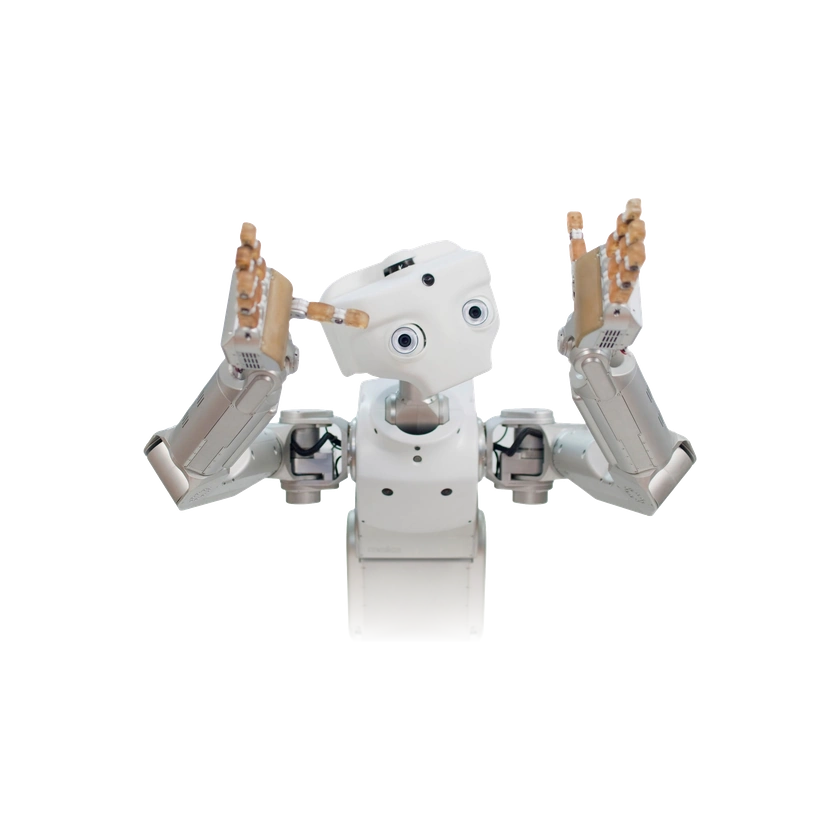 Meka Robotics M1