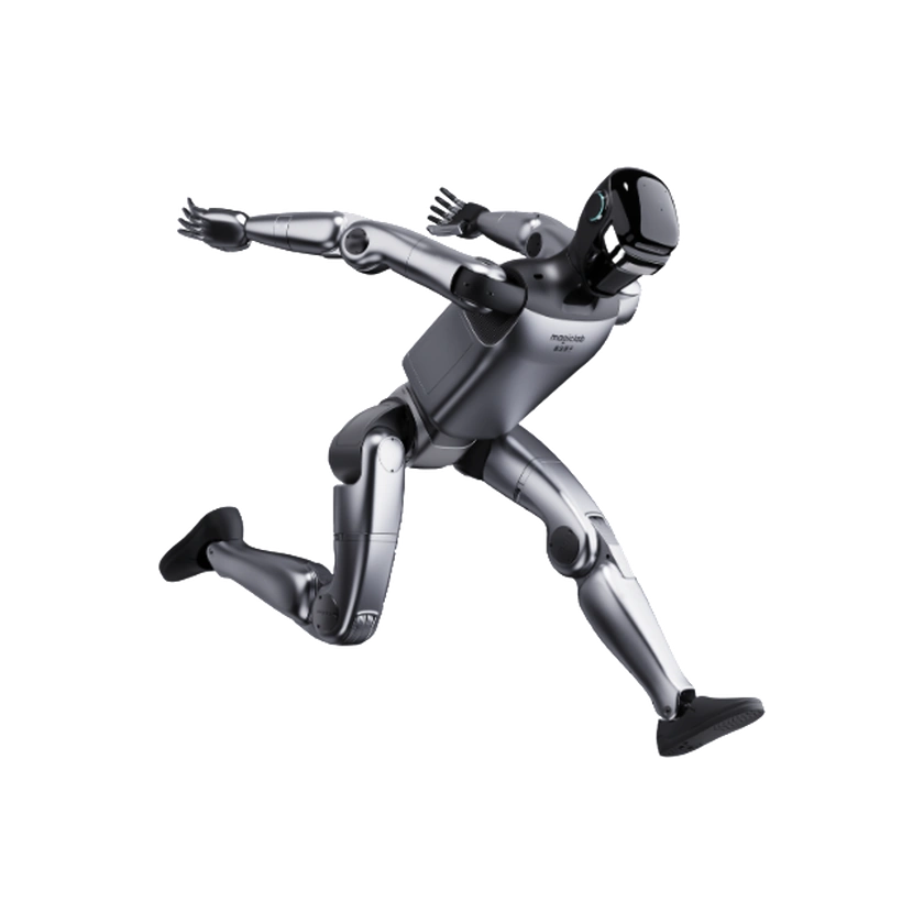 MagicLab MagicBot Z1