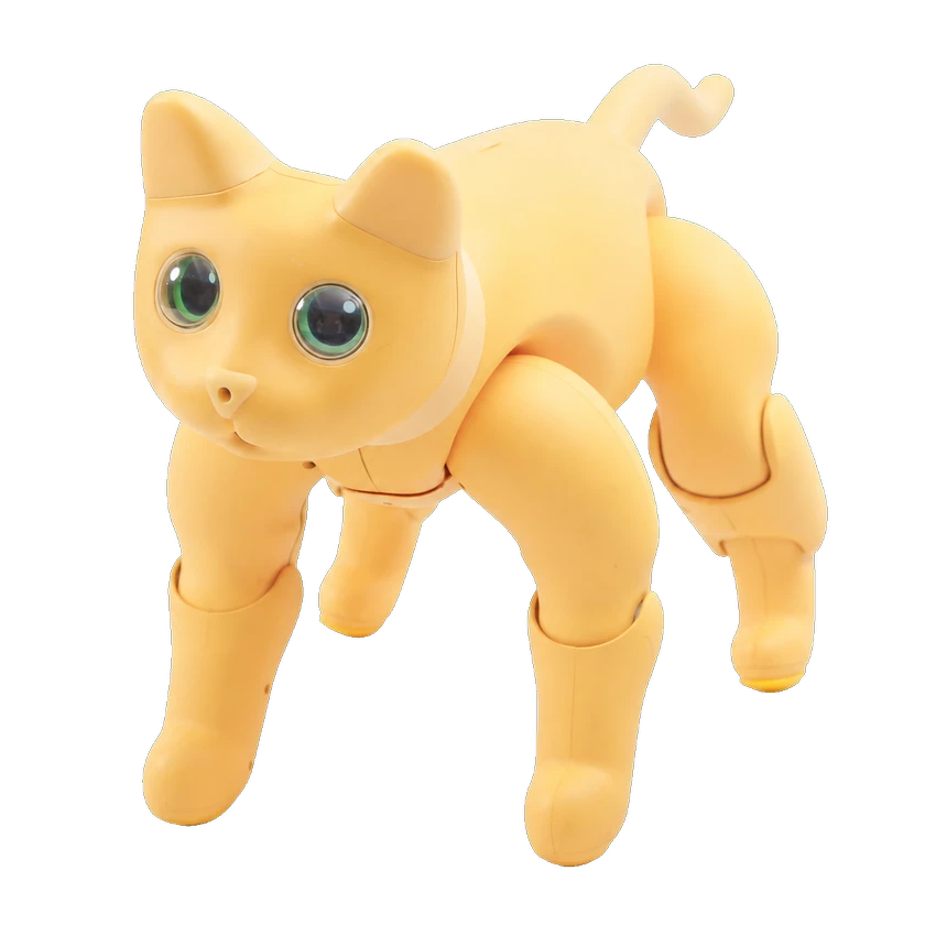 MarsCat