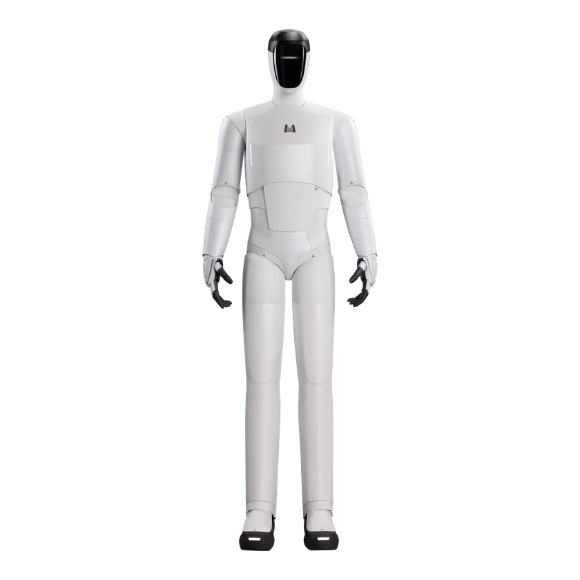 Matrix Robotics Matrix-1