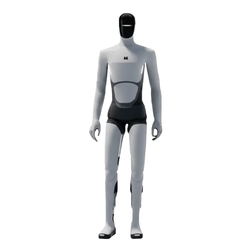 Matrix Robotics Matrix-3