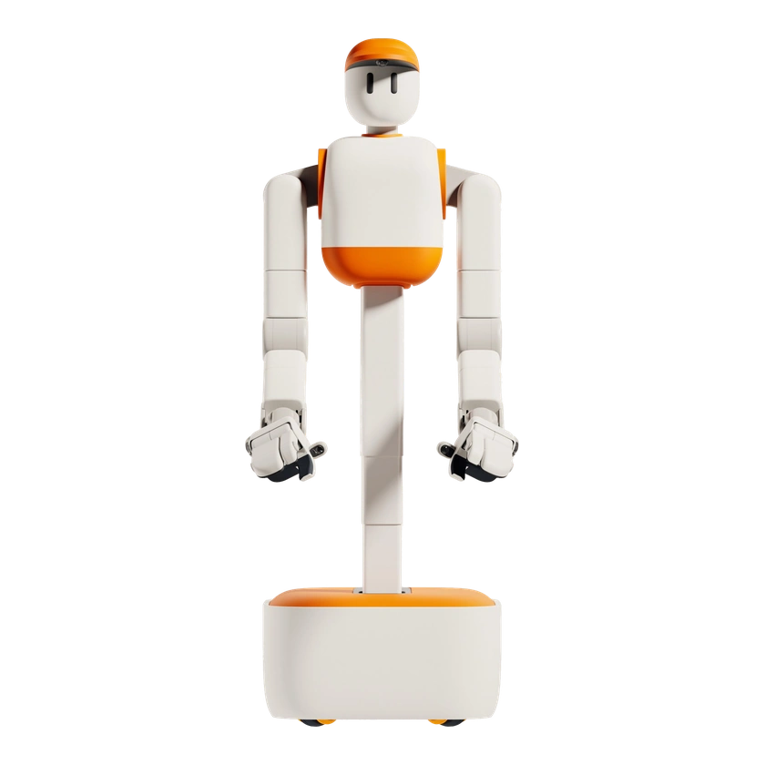 Sunday Robotics MEMO