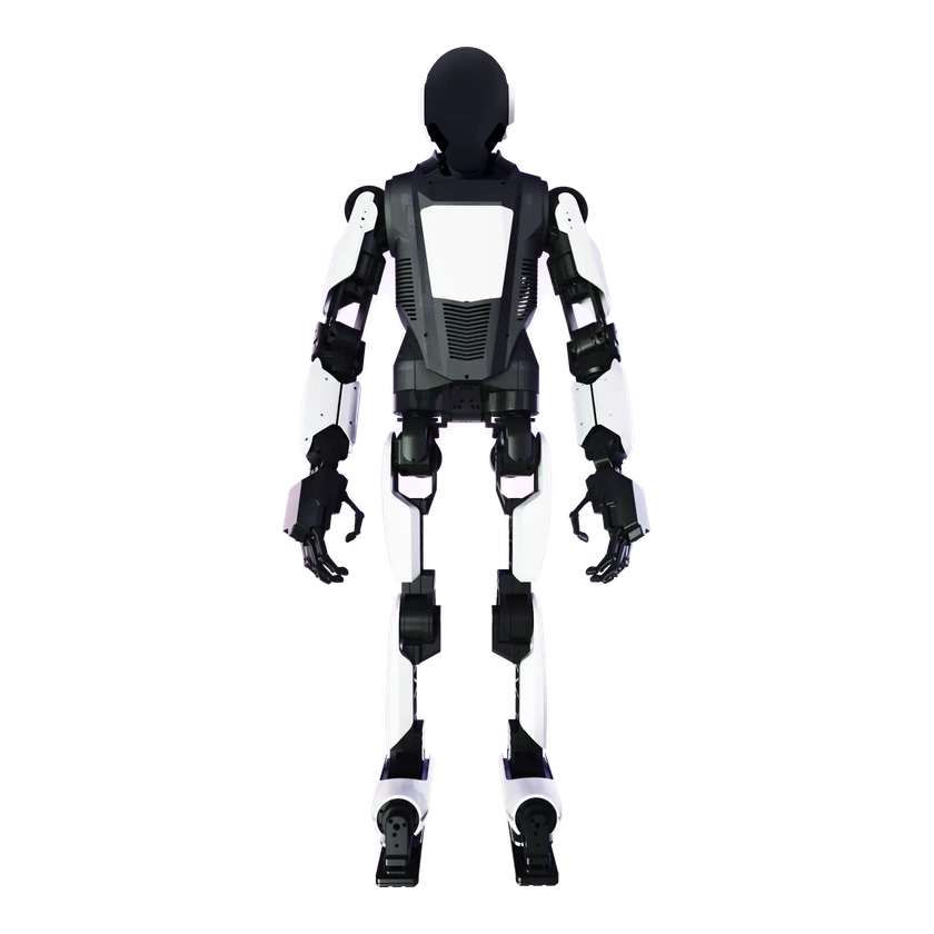 Mentee Robotics Mentee Bot