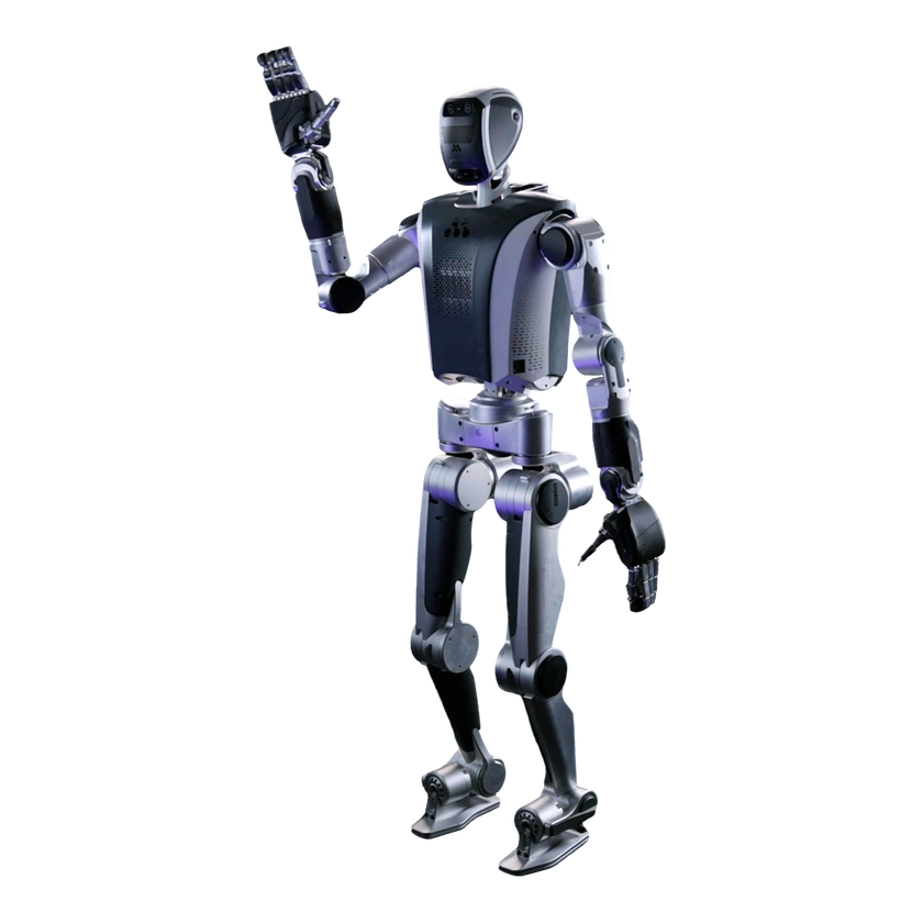 Mentee Robotics MenteeBot V3