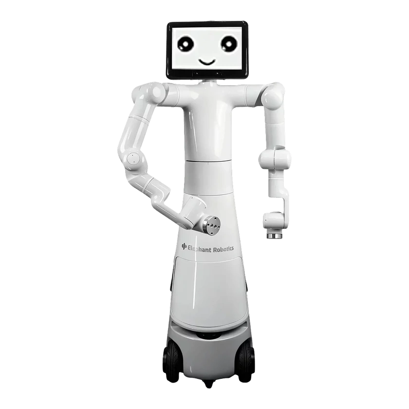 Elephant Robotics Mercury X1