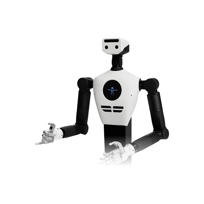 Mirsee Robotics MH3