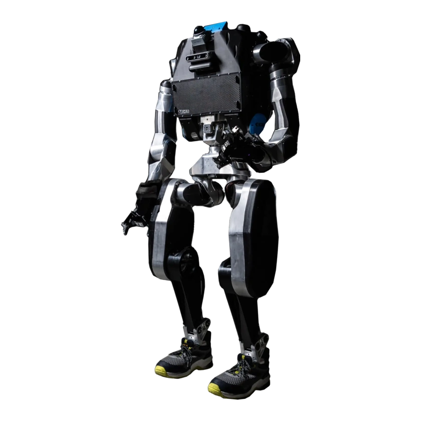 Under Control Robotics Moby (old)