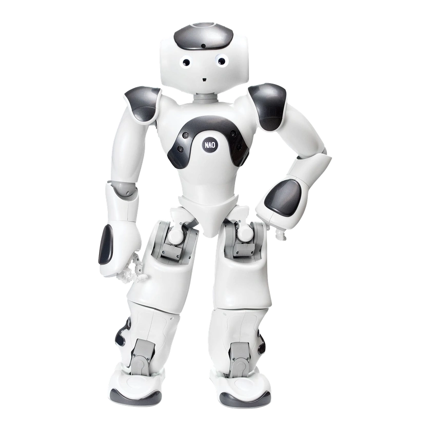 SoftBank Robotics Nao