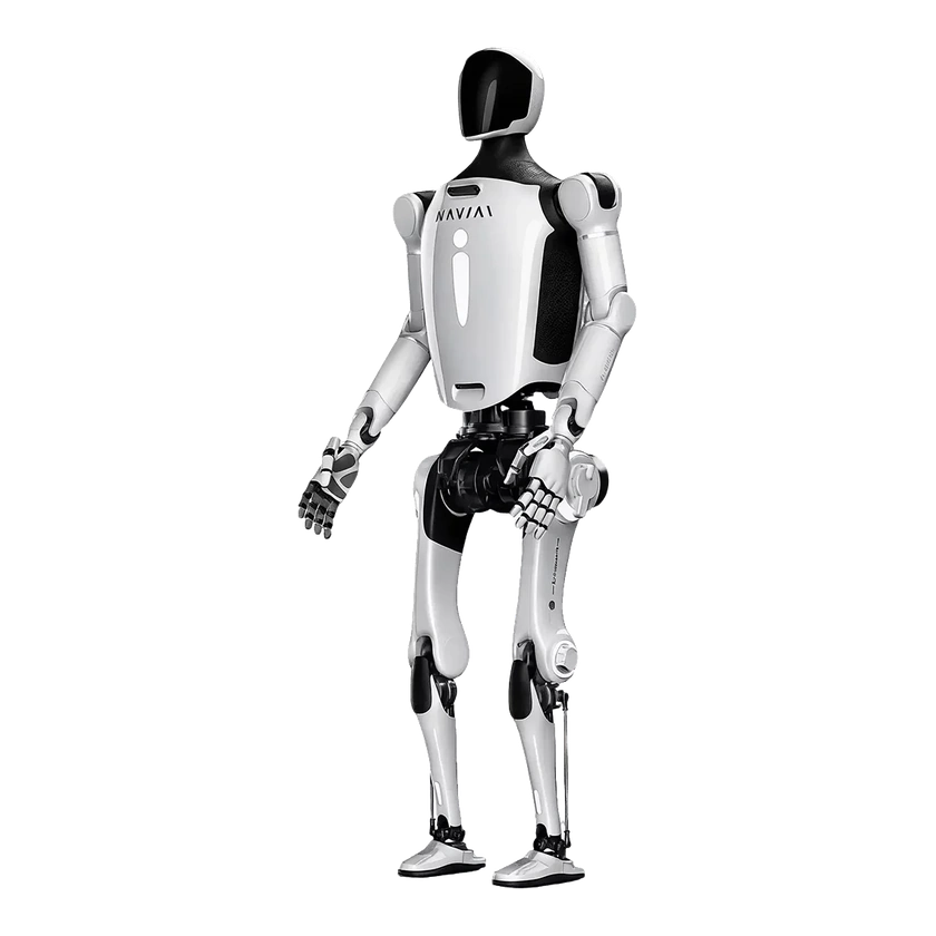 Zhejiang Humanoid Robot Innovation Center Navigator-2