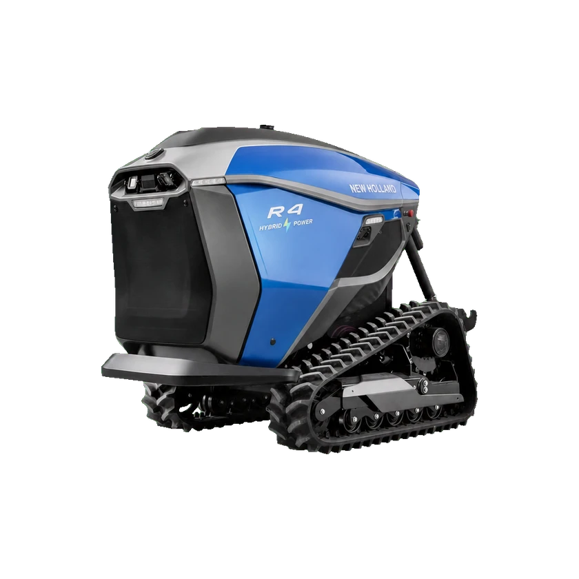 R4 Hybrid Power