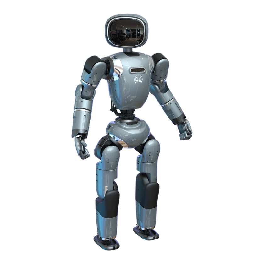 Digit Robotics Nezha P01