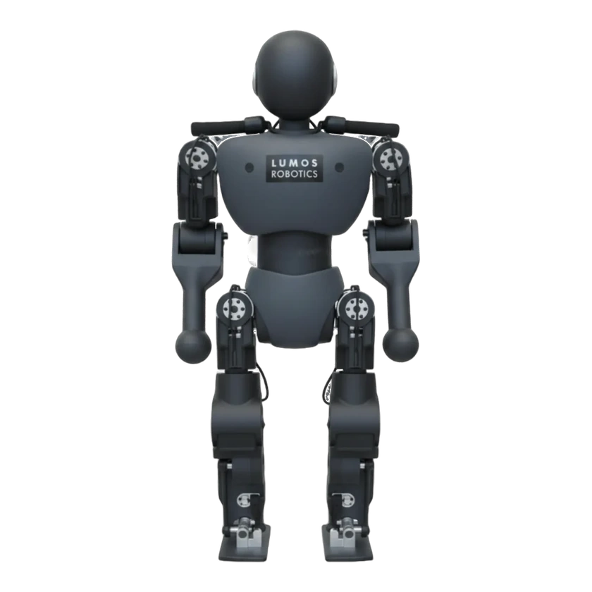 Lumos Robotics NIX