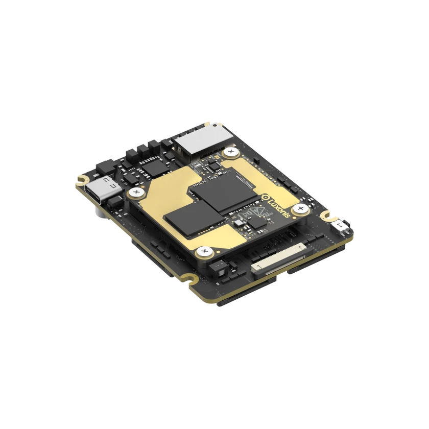 OAK 4 FFC Barebone