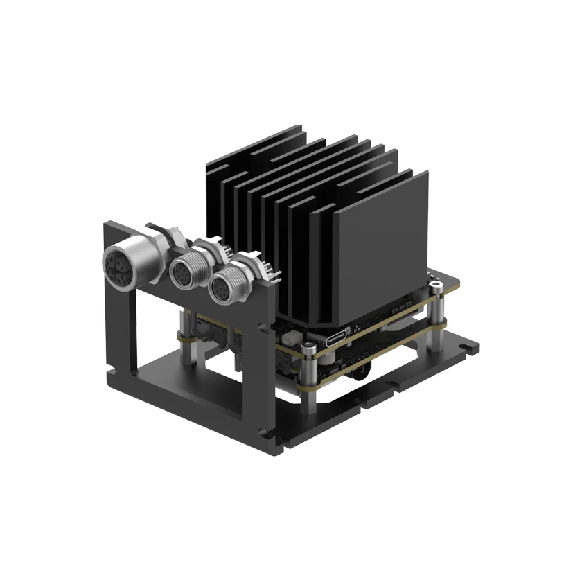 OAK 4 FFC Developer Kit