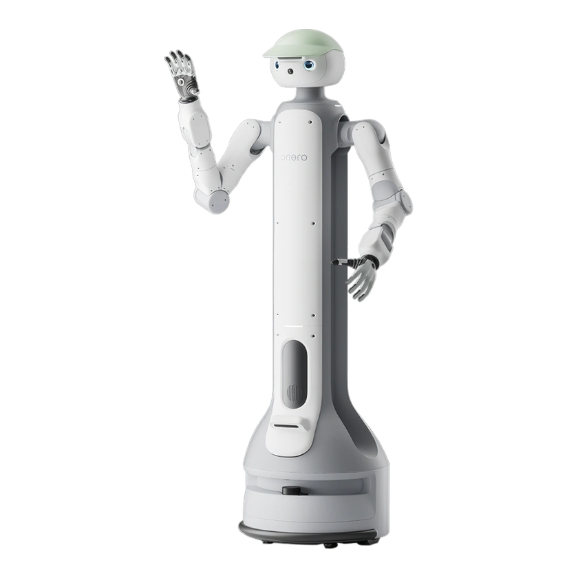 SwitchBot Onero H1