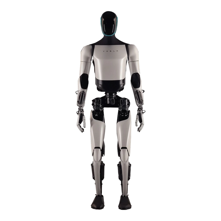 Tesla Optimus (Tesla Bot)