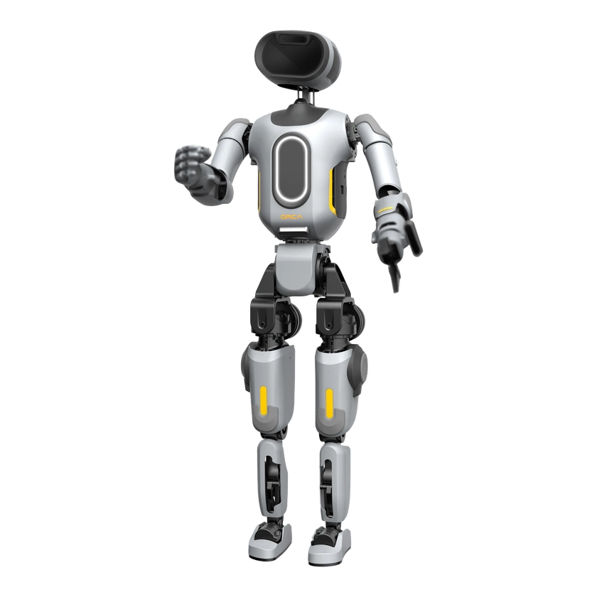 Cyan Robotics ORCA