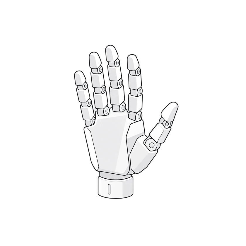 Southern University of Science and Technology OSOR Hand