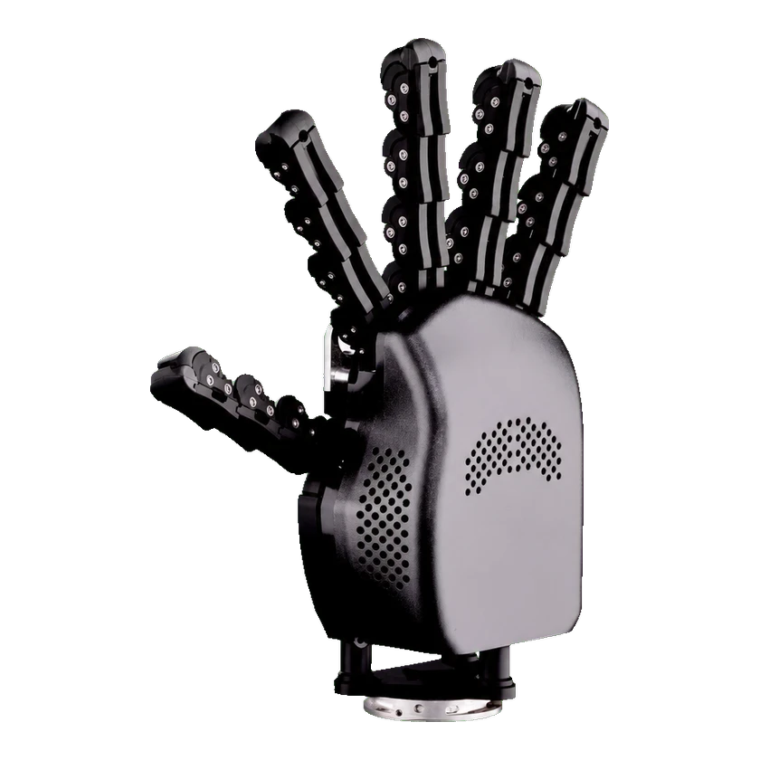 PAL Robotics Hey5