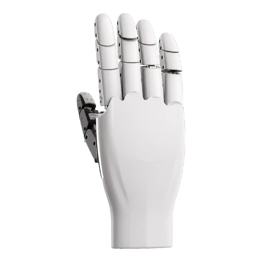 Shenzhen Stellar Robot Technology Co., Limited Pantheon Hand