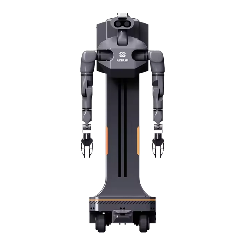 UniX AI Panther