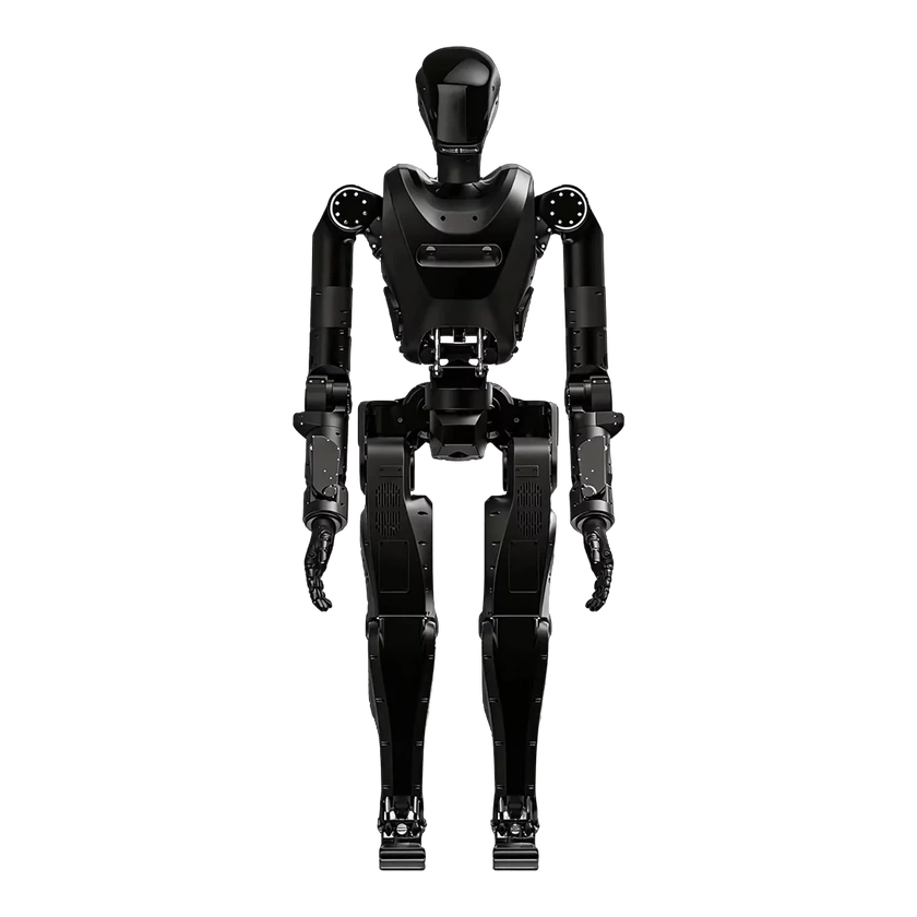 Foundation Phantom MK1