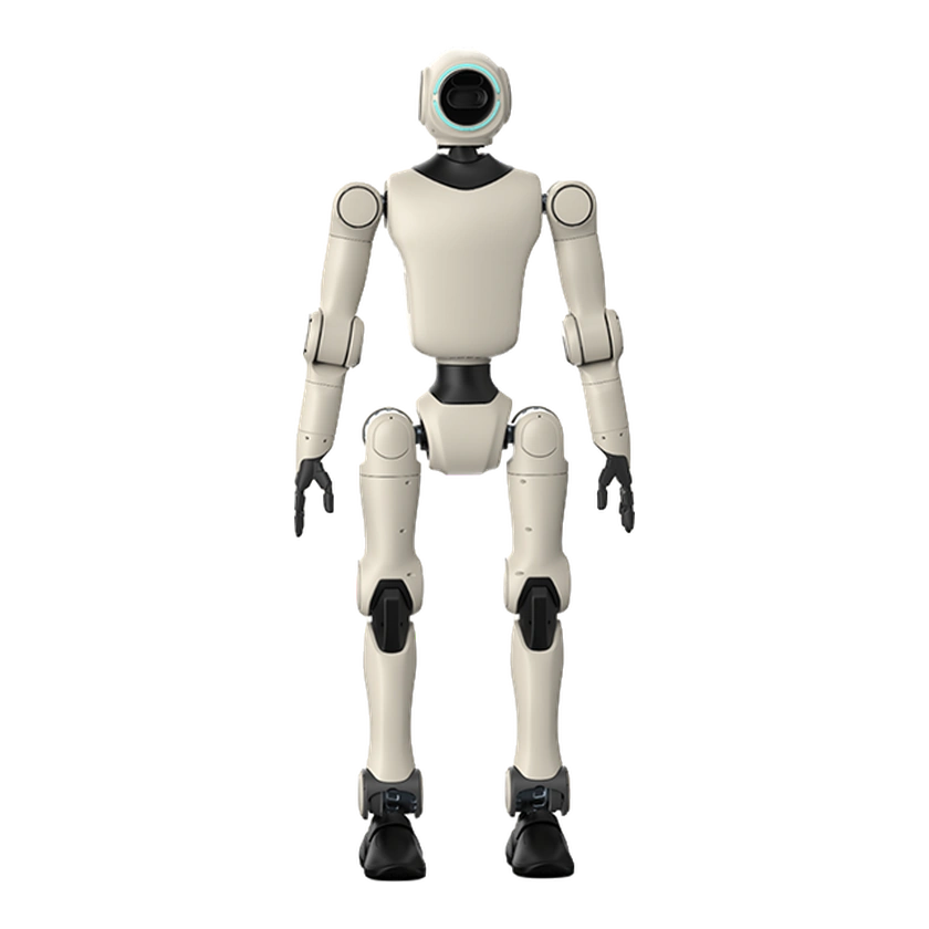 PHYBOT C1 Humanoid Robot