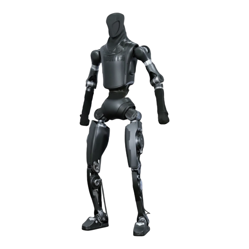PHYBOT PHYBOT M1